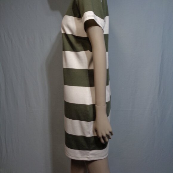 Forever 21 striped dress size XL - Picture 3 of 5
